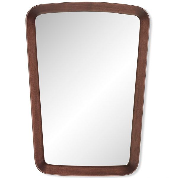 Espejo Mini Groove 3 - Ceccotti Collezioni