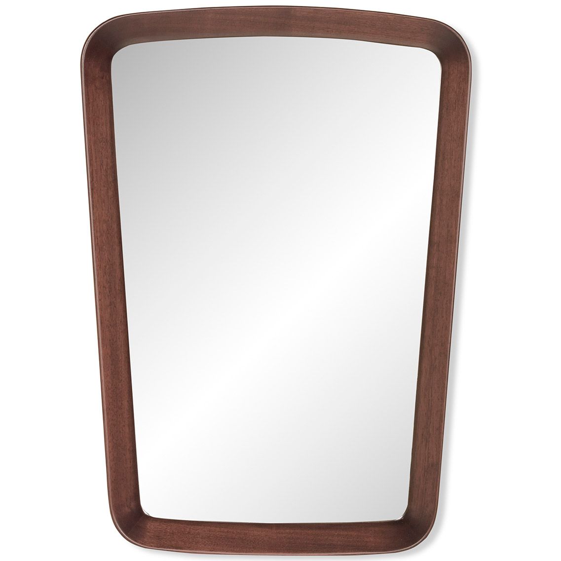 Espejo Mini Groove 3 - Ceccotti Collezioni