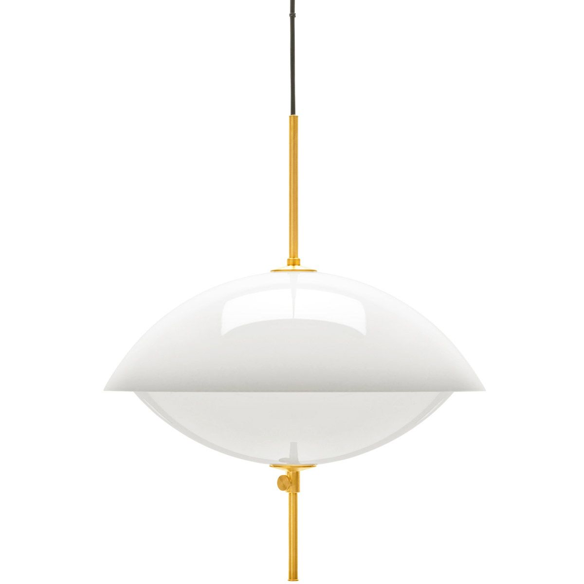 Lámpara Clam - Fritz Hansen