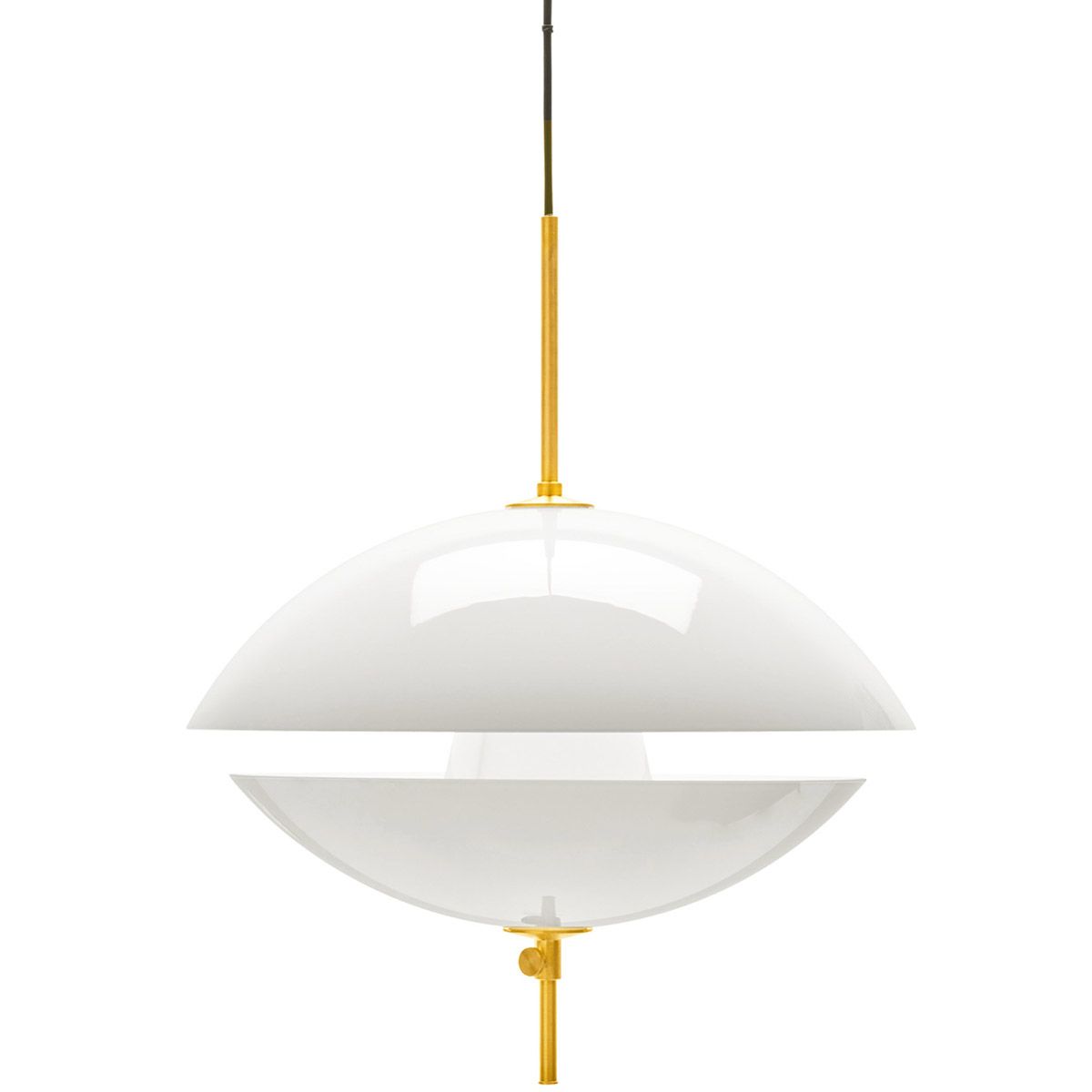 Lámpara Clam - Fritz Hansen