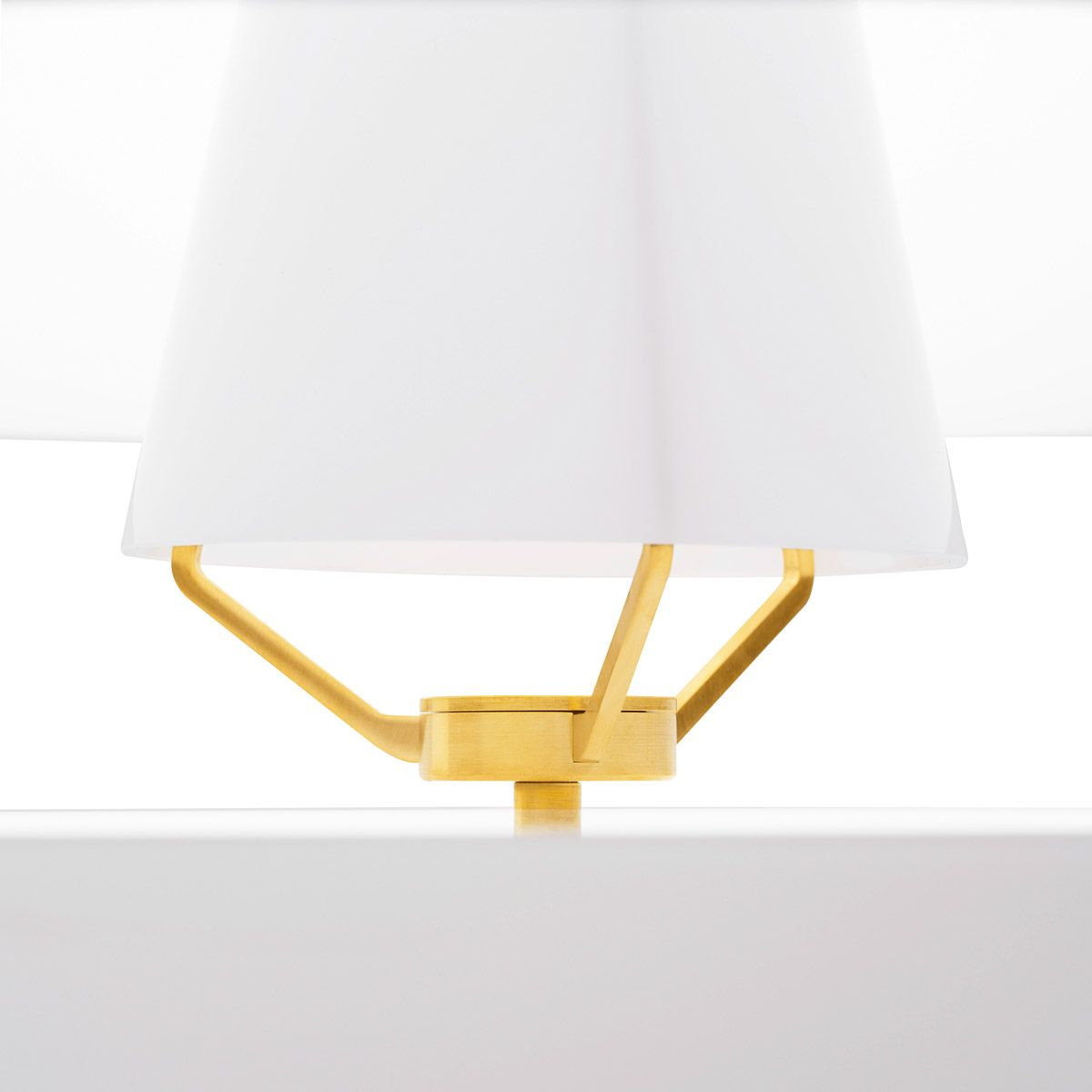 Lámpara Clam - Fritz Hansen