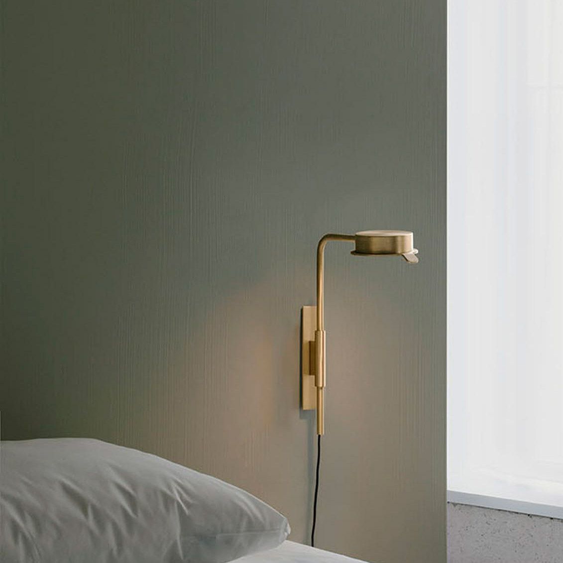 Lámpara de pared W102 Chipperfield