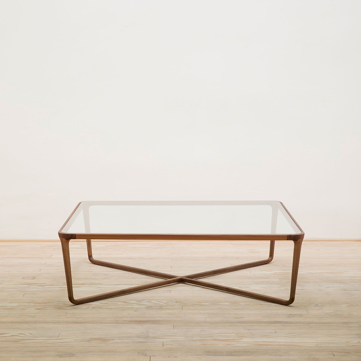 Mesa auxiliar Stella Cuadrada - Ceccotti Collezioni
