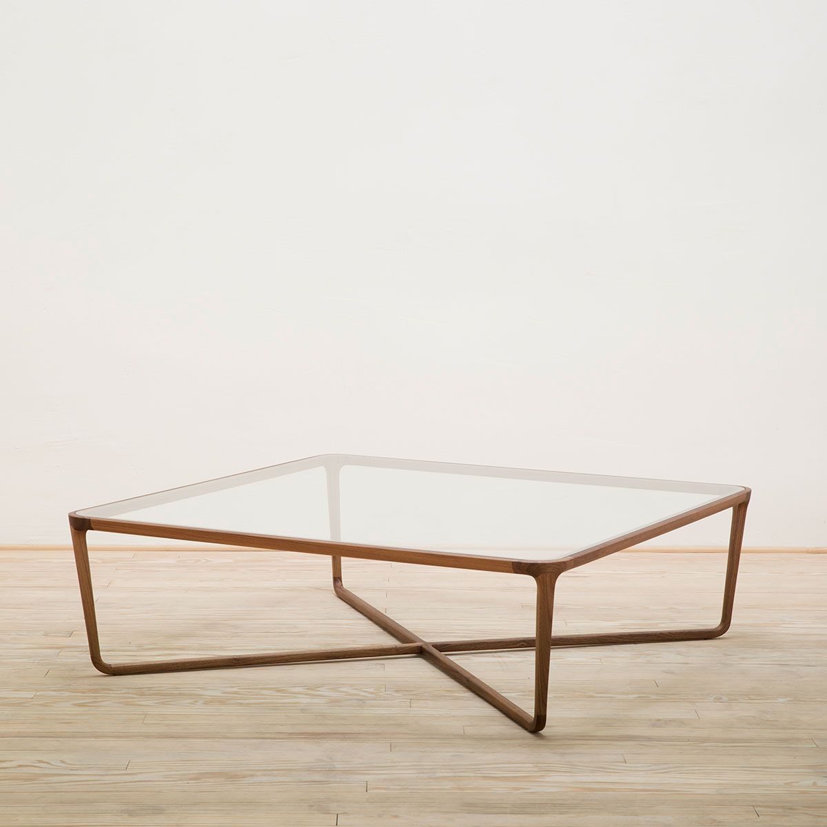 Mesa auxiliar Stella Cuadrada - Ceccotti Collezioni