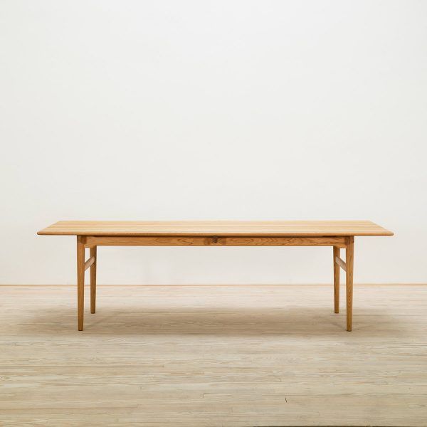 Mesa CH327 Roble aceite - Carl Hansen (copia)