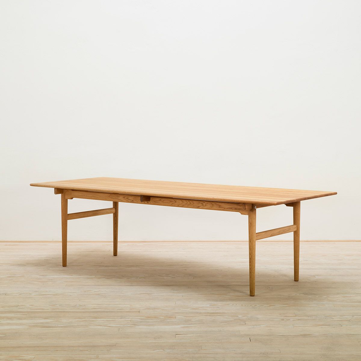 Mesa CH327 Roble aceite - Carl Hansen
