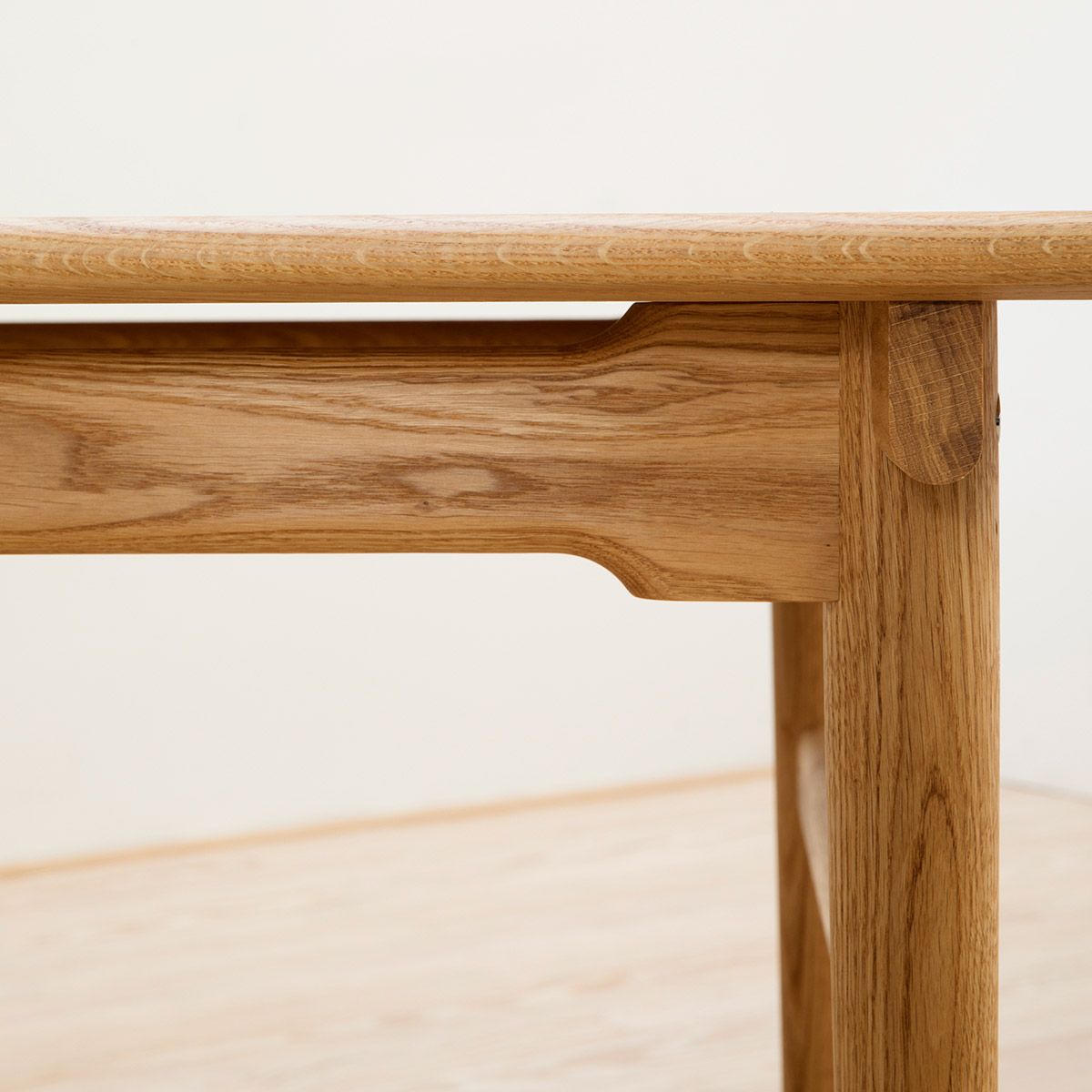 Mesa CH327 Roble aceite - Carl Hansen