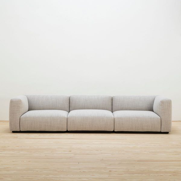 Sofá Mex Cube - Cassina (copia)