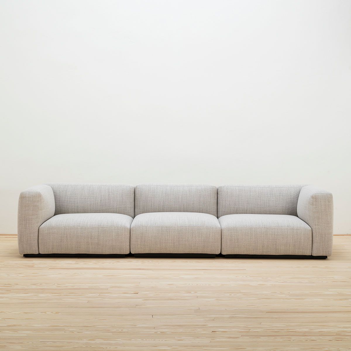 Sofá Mex Cube - Cassina Sofá Mex Cube - Cassina (copia)