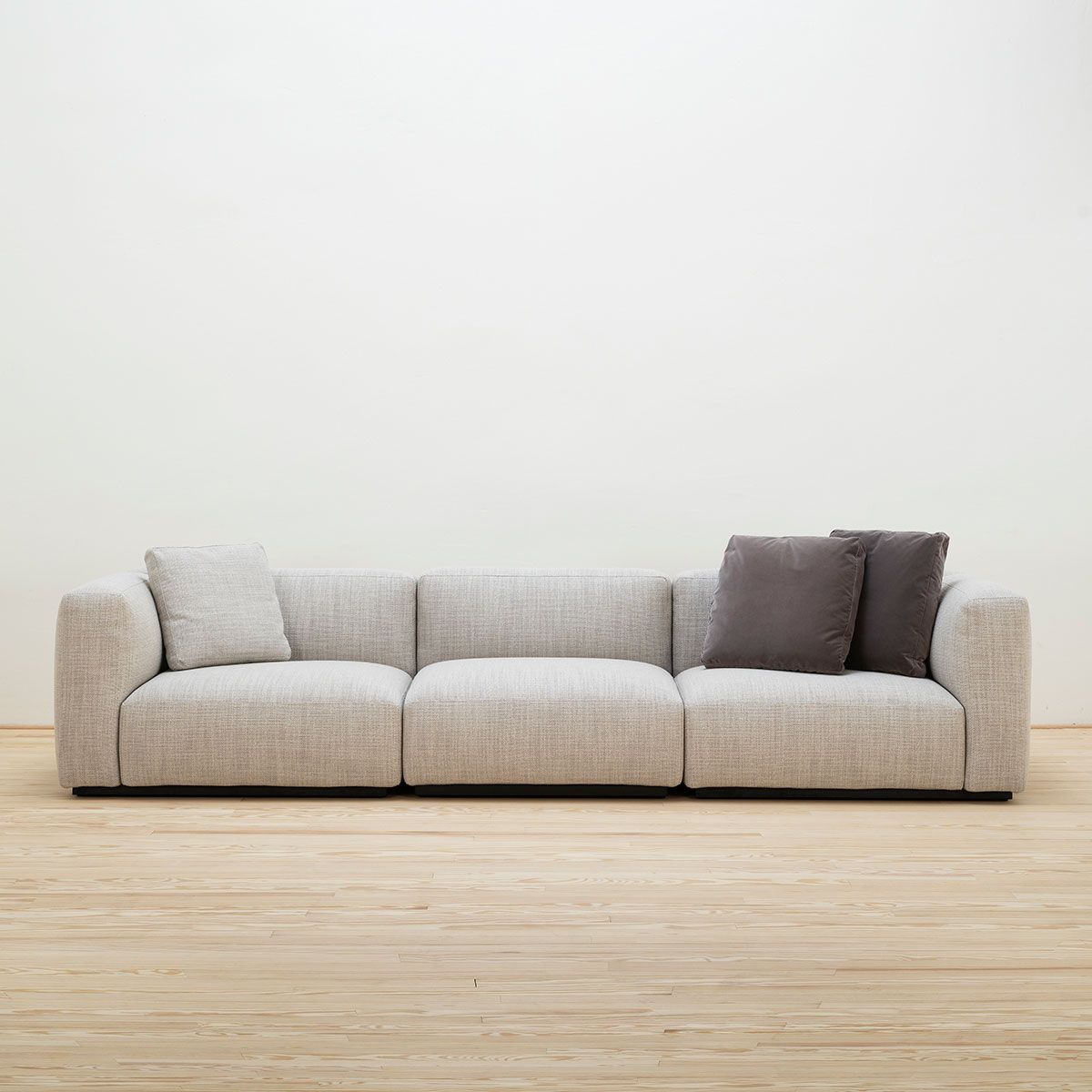 Sofá Mex Cube - Cassina Sofá Mex Cube - Cassina