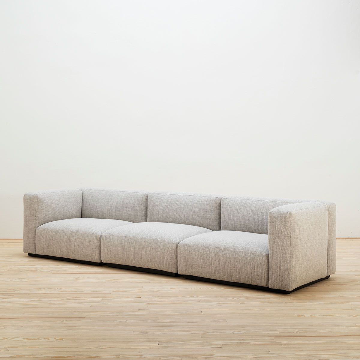 Sofá Mex Cube - Cassina Sofá Mex Cube - Cassina