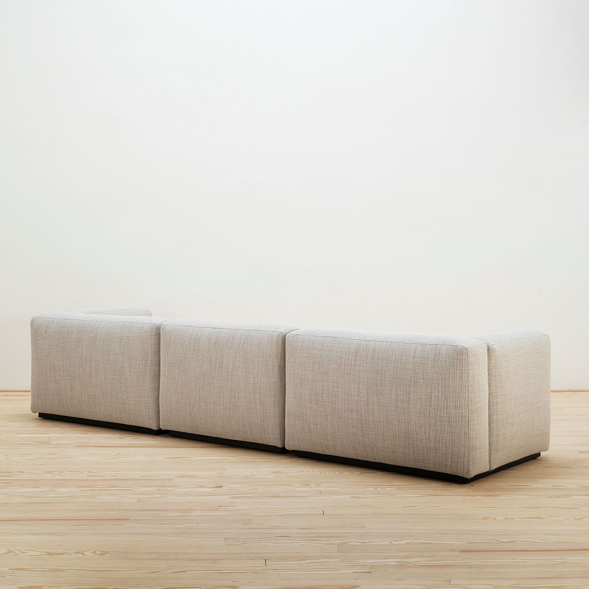 Sofá Mex Cube - Cassina Sofá Mex Cube - Cassina