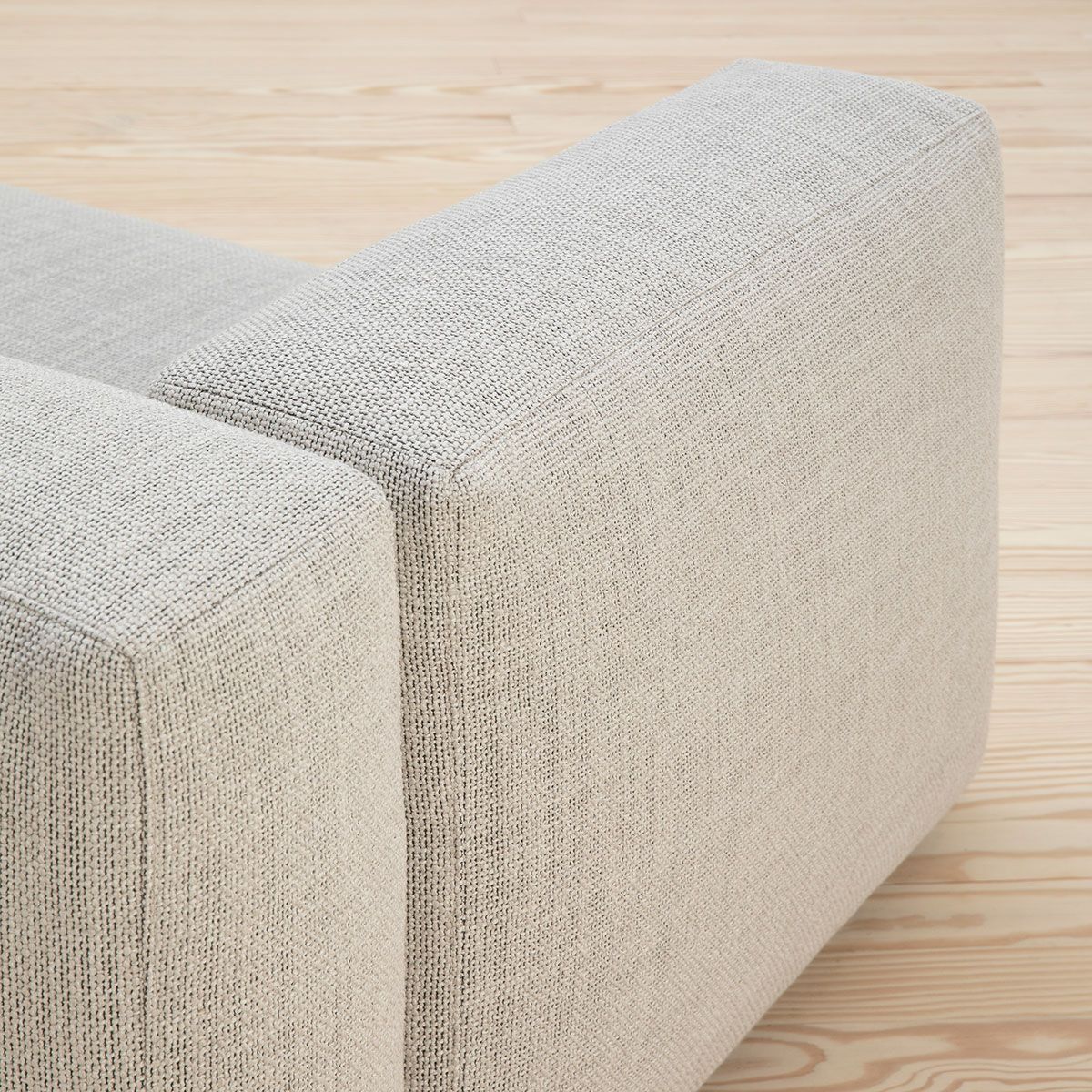 Sofá Mex Cube - Cassina Sofá Mex Cube - Cassina