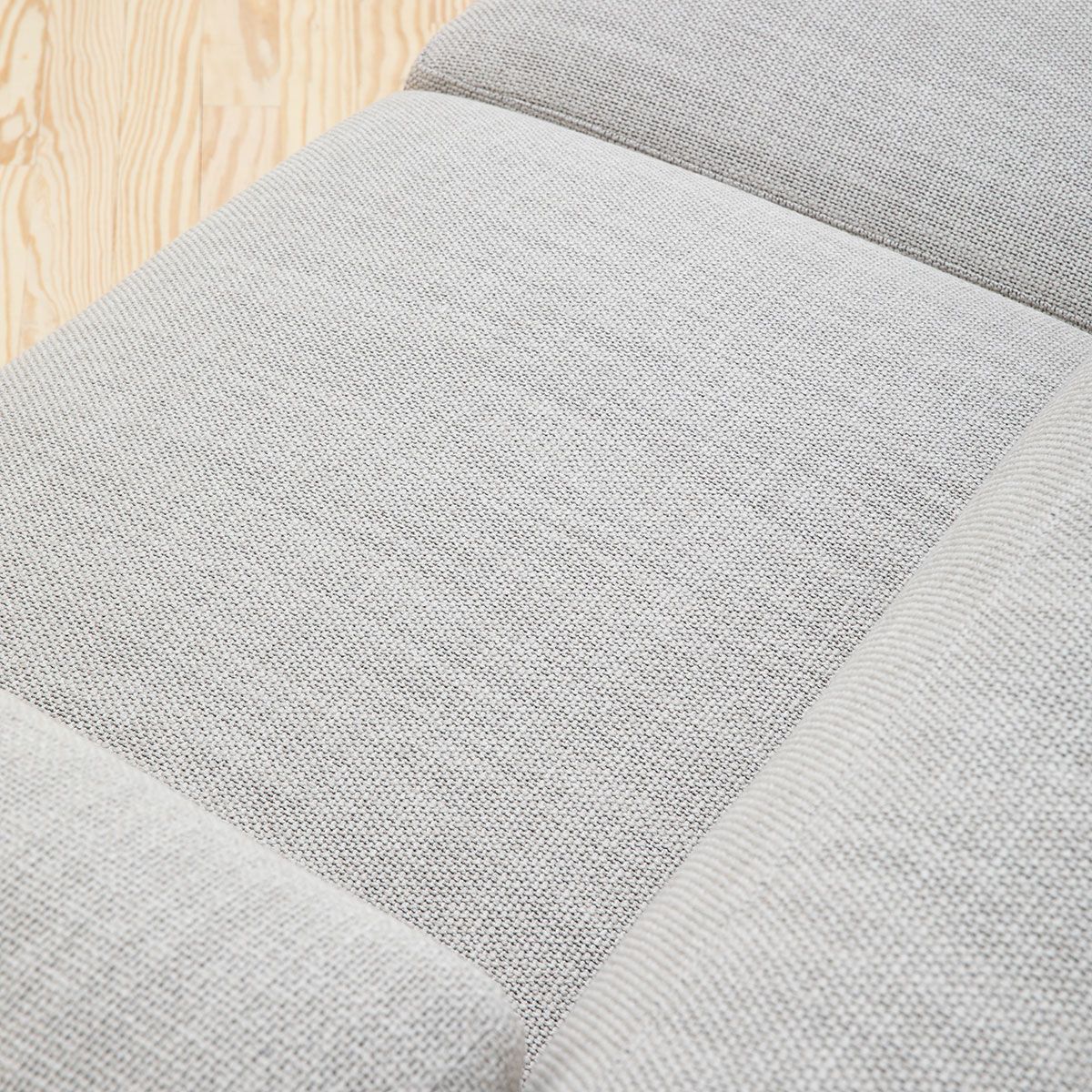 Sofá Mex Cube - Cassina Sofá Mex Cube - Cassina