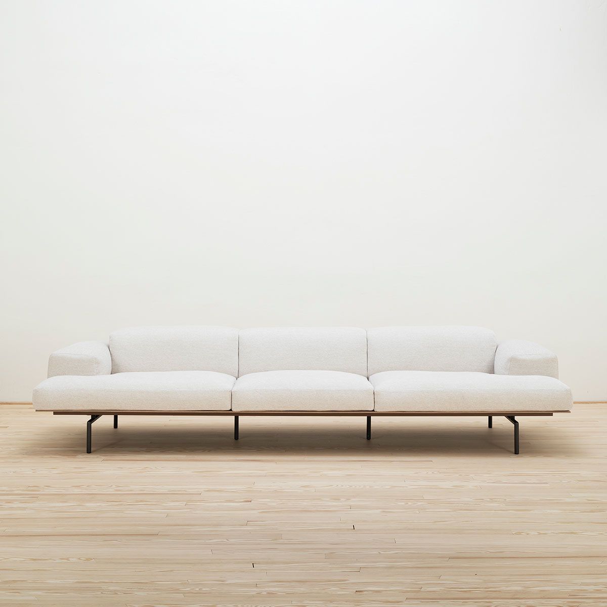 Sofá Sumo 300 - Living Divani