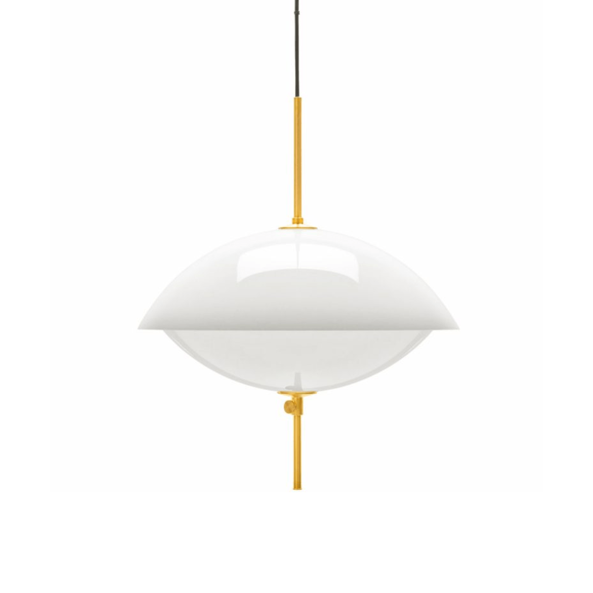 Lámpara Clam - Fritz Hansen