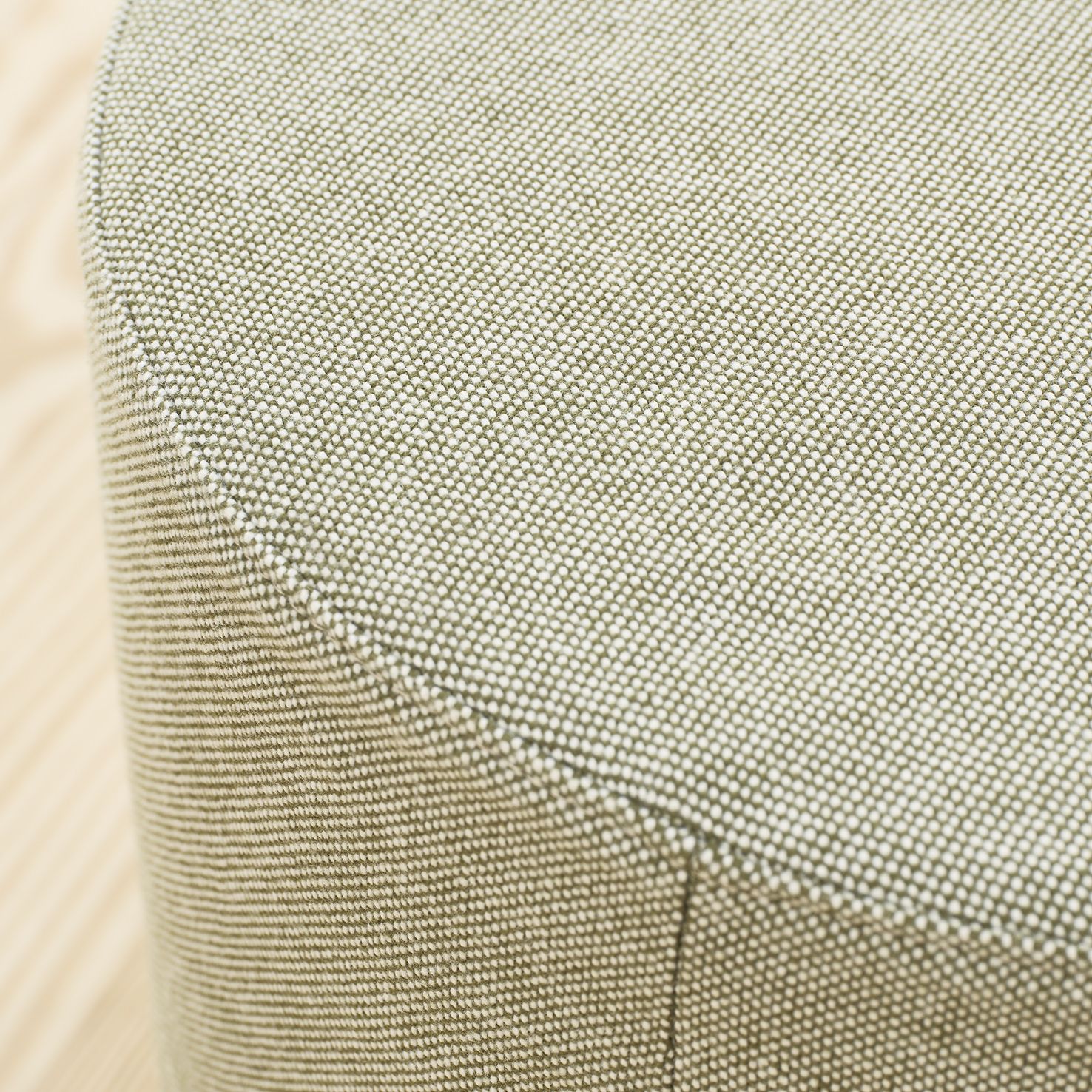 Taburete Visiona Stool Marfil – Vitra