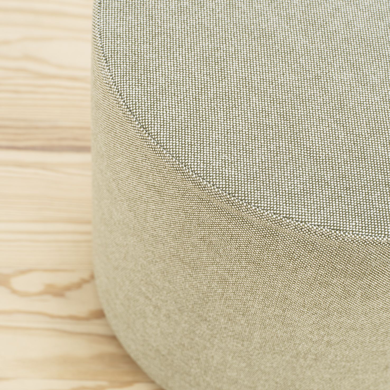Taburete Visiona Stool Marfil – Vitra