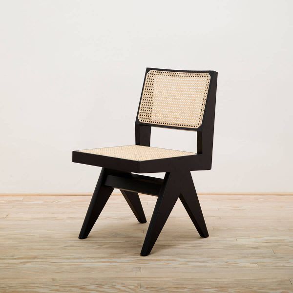 Silla Capitol Complex Chair - Cassina