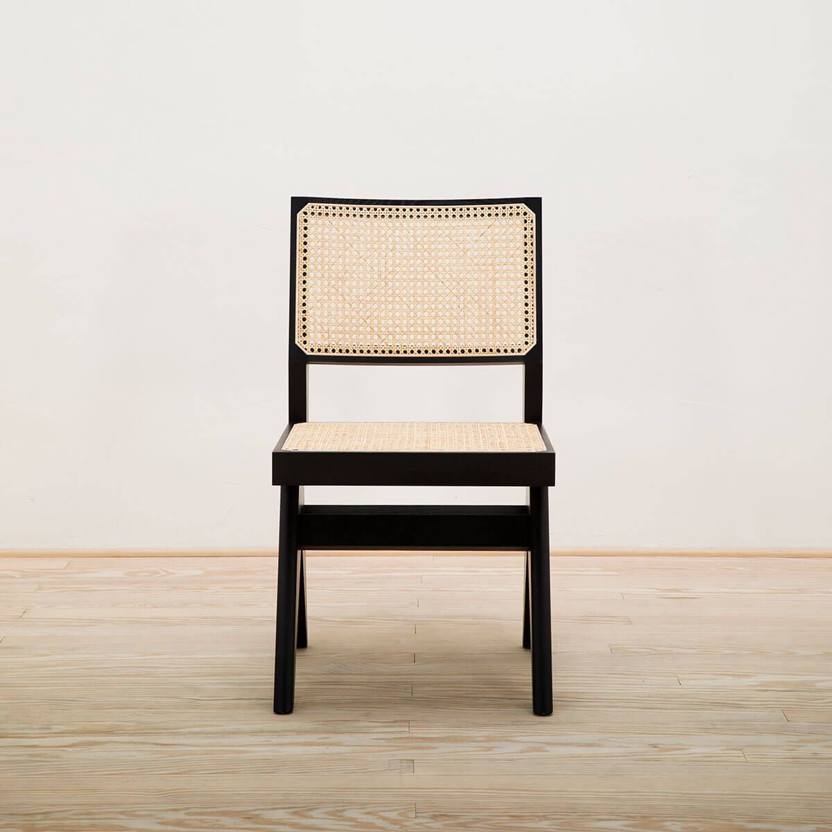 Silla Capitol Complex Chair - Cassina Silla Capitol Complex Chair - Cassina