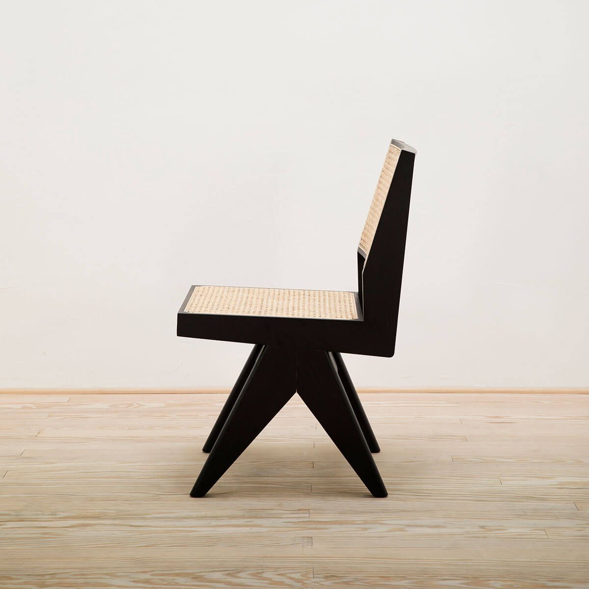 Silla Capitol Complex Chair - Cassina Silla Capitol Complex Chair - Cassina
