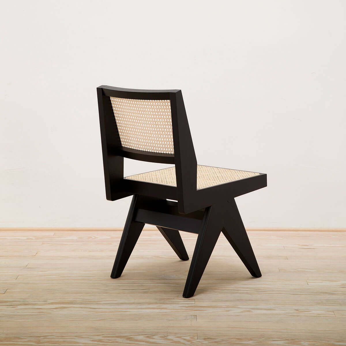 Silla Capitol Complex Chair - Cassina Silla Capitol Complex Chair - Cassina