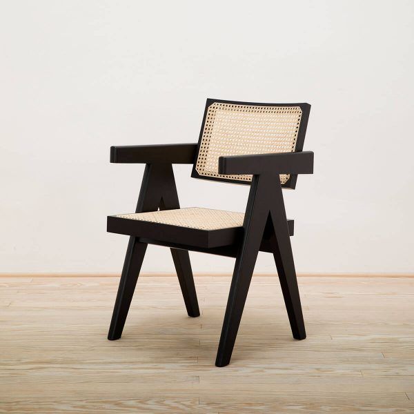 Sillón Capitol Complex Office Chair Roble - Cassina