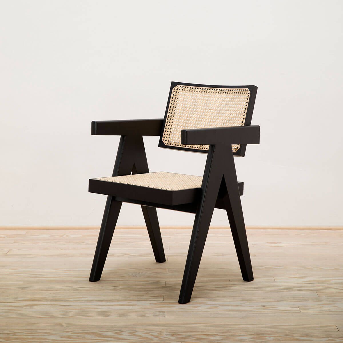 Sillón Capitol Complex Office Chair Roble - Cassina