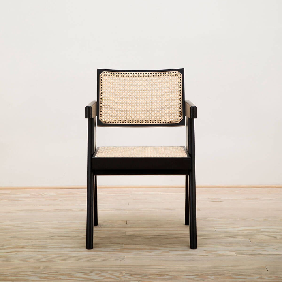 Sillón Capitol Complex Office Chair Roble - Cassina