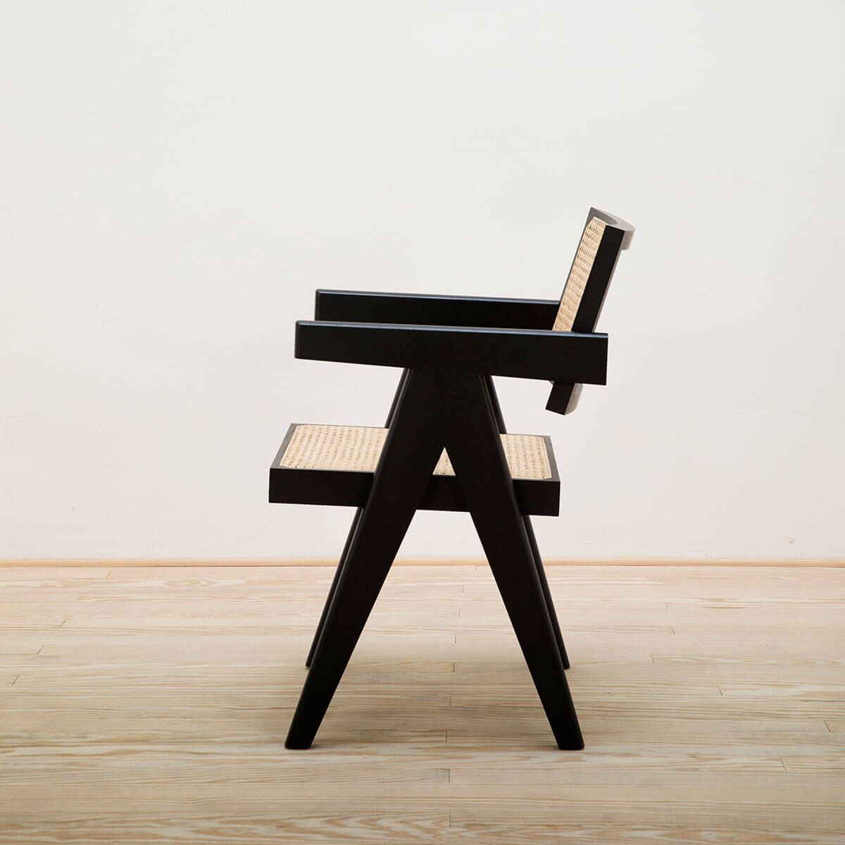 Sillón Capitol Complex Office Chair Roble - Cassina