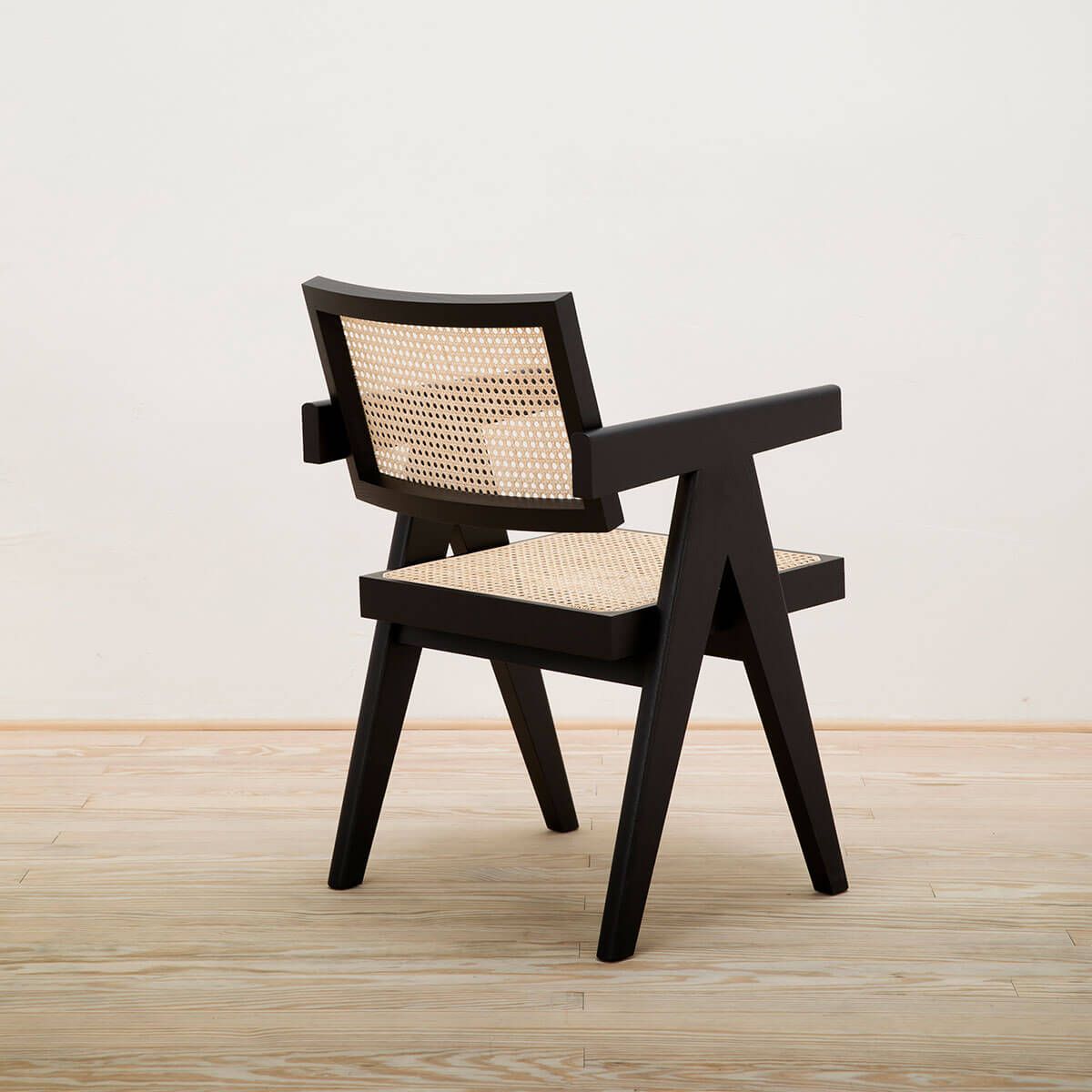 Sillón Capitol Complex Office Chair Roble - Cassina