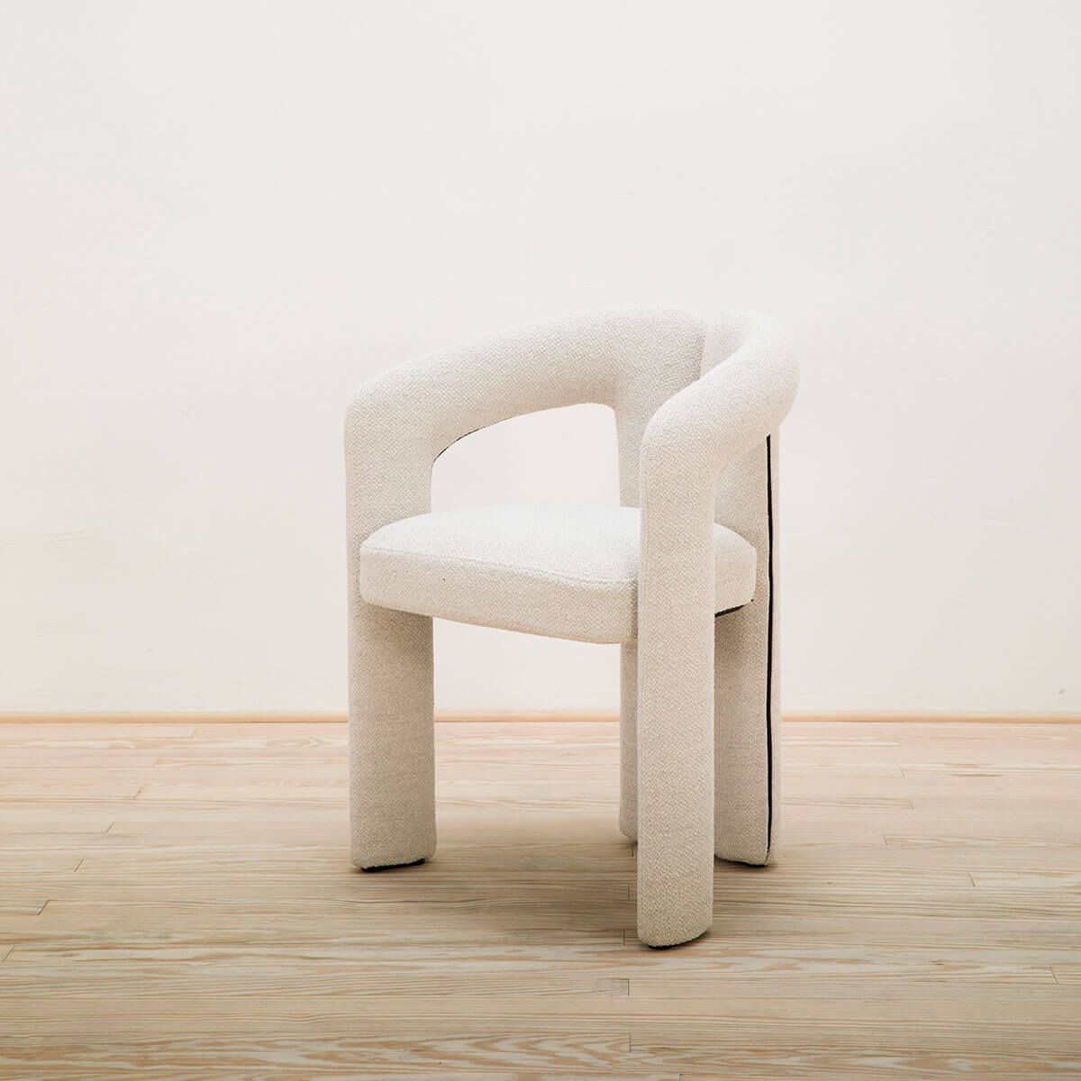 Silla Dudet - Cassina
