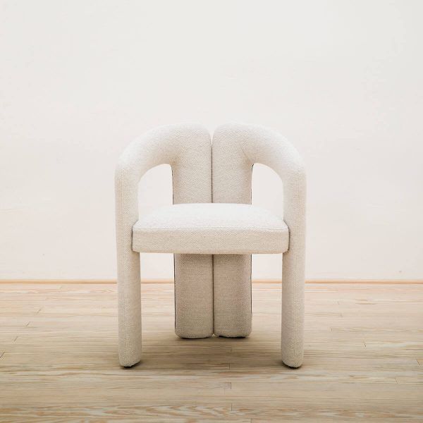 Silla Dudet - Cassina