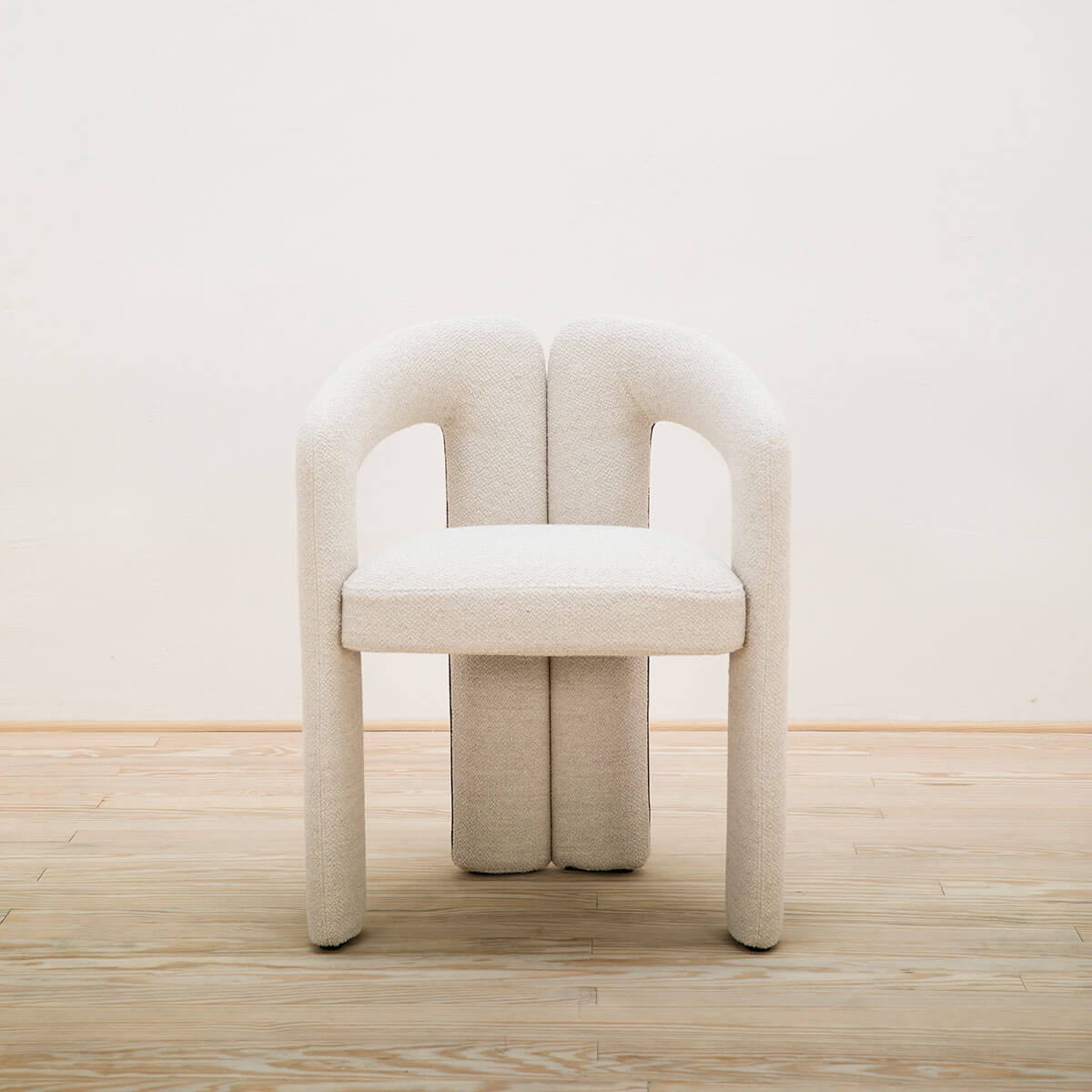 Silla Dudet - Cassina