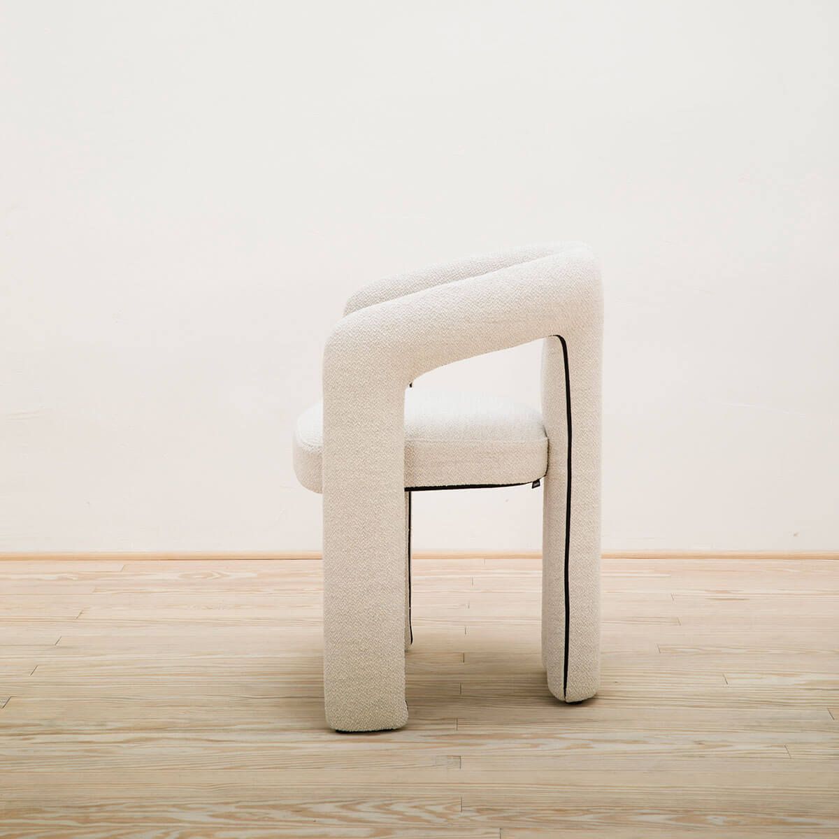 Silla Dudet - Cassina