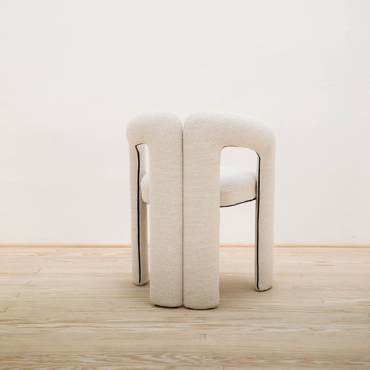 Silla Dudet - Cassina