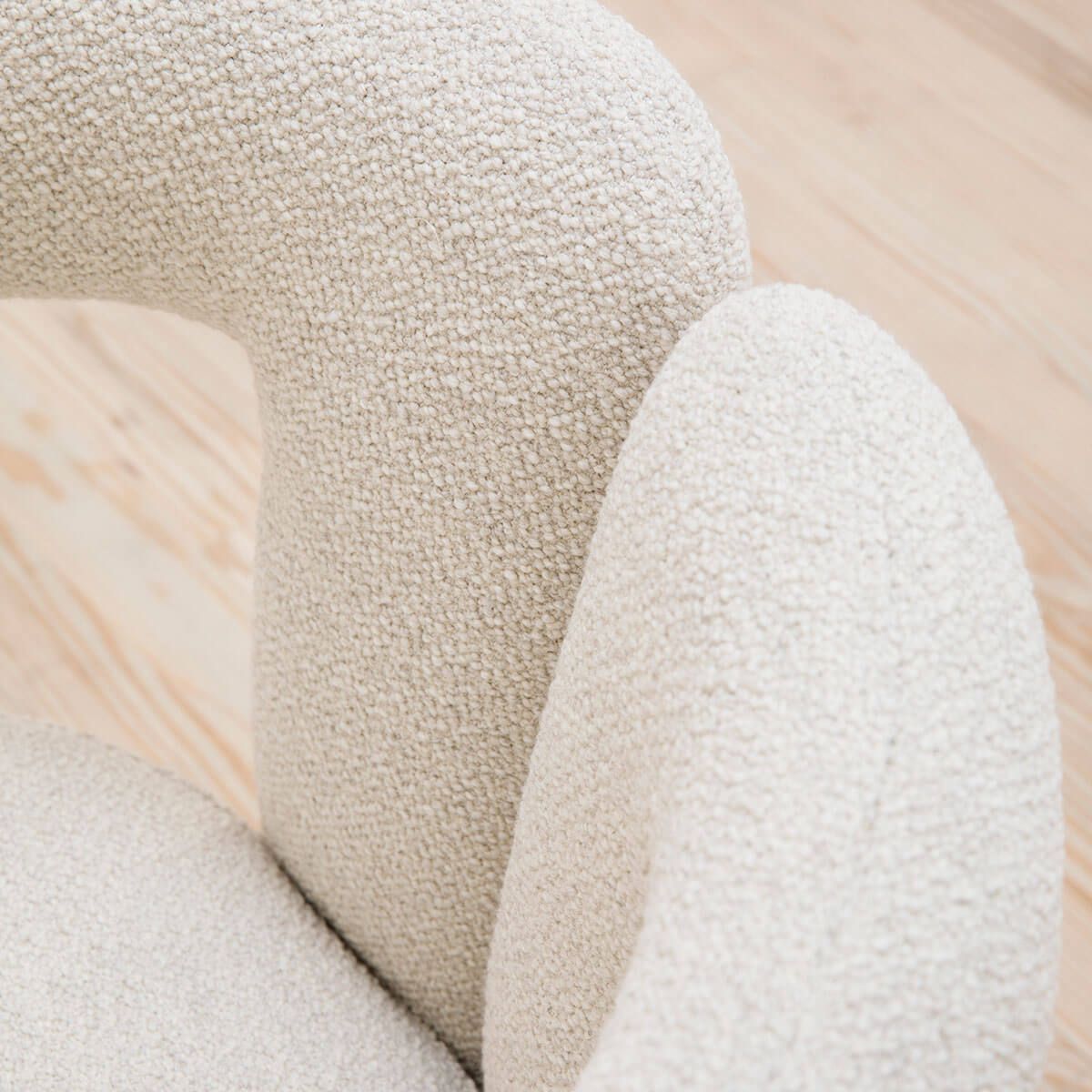 Silla Dudet - Cassina
