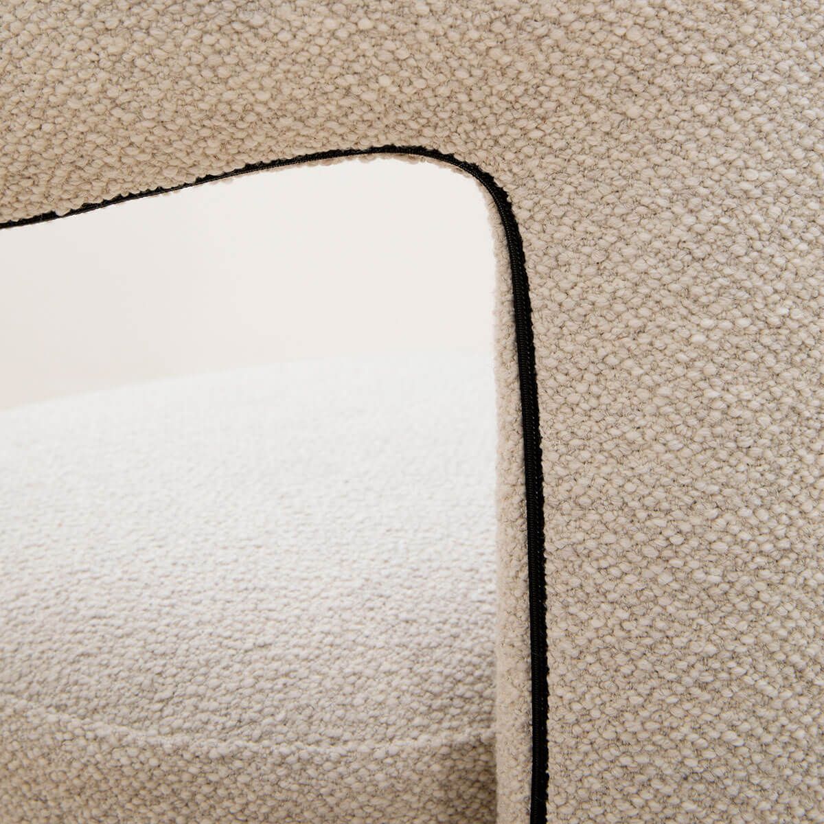 Silla Dudet - Cassina