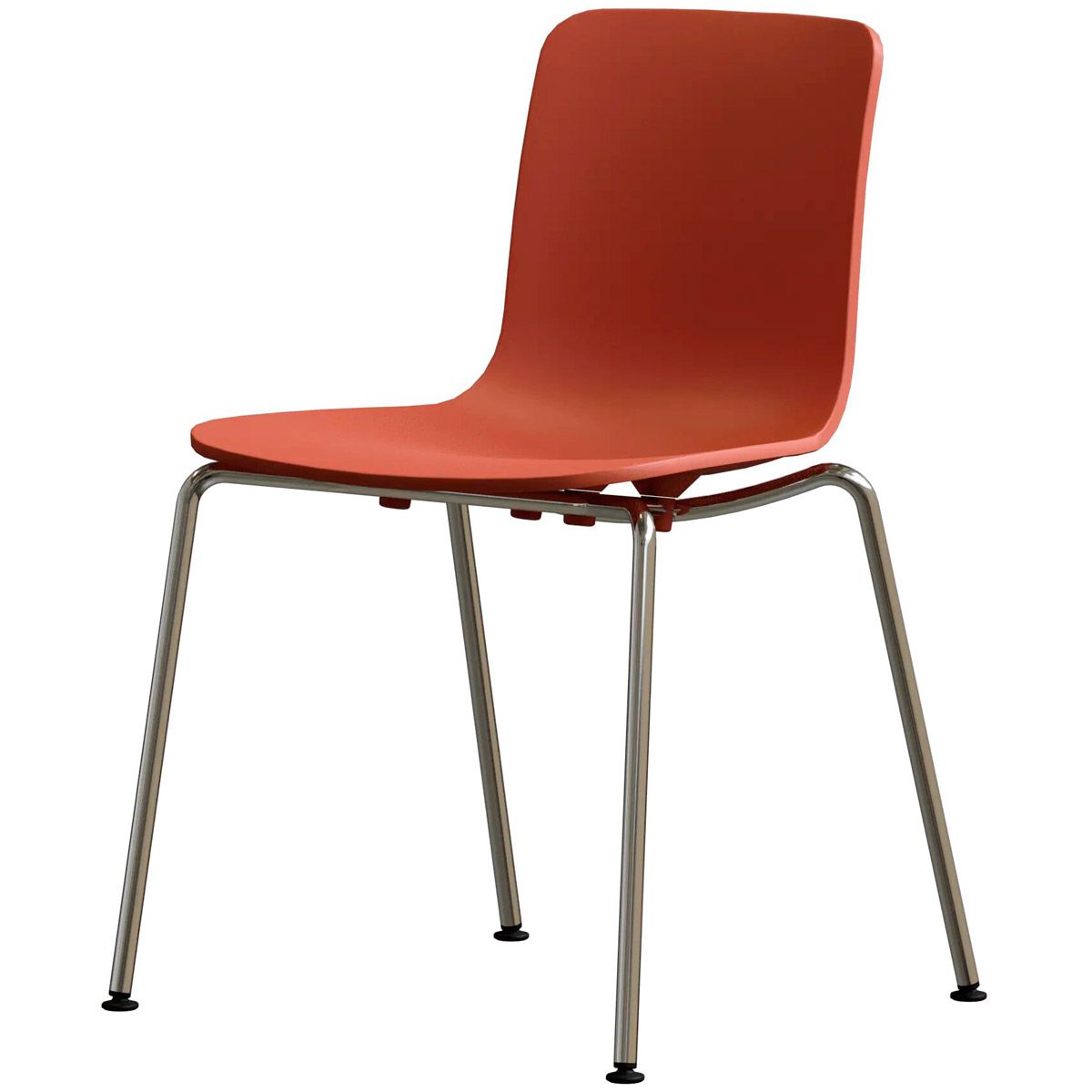 Silla Hal Tube Stackable - Vitra Silla HAL Tube Stackable - Vitra