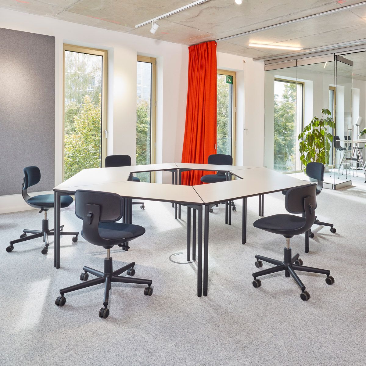 Silla Rookie - Vitra