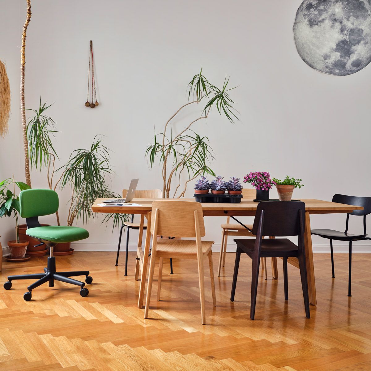 Silla Rookie - Vitra