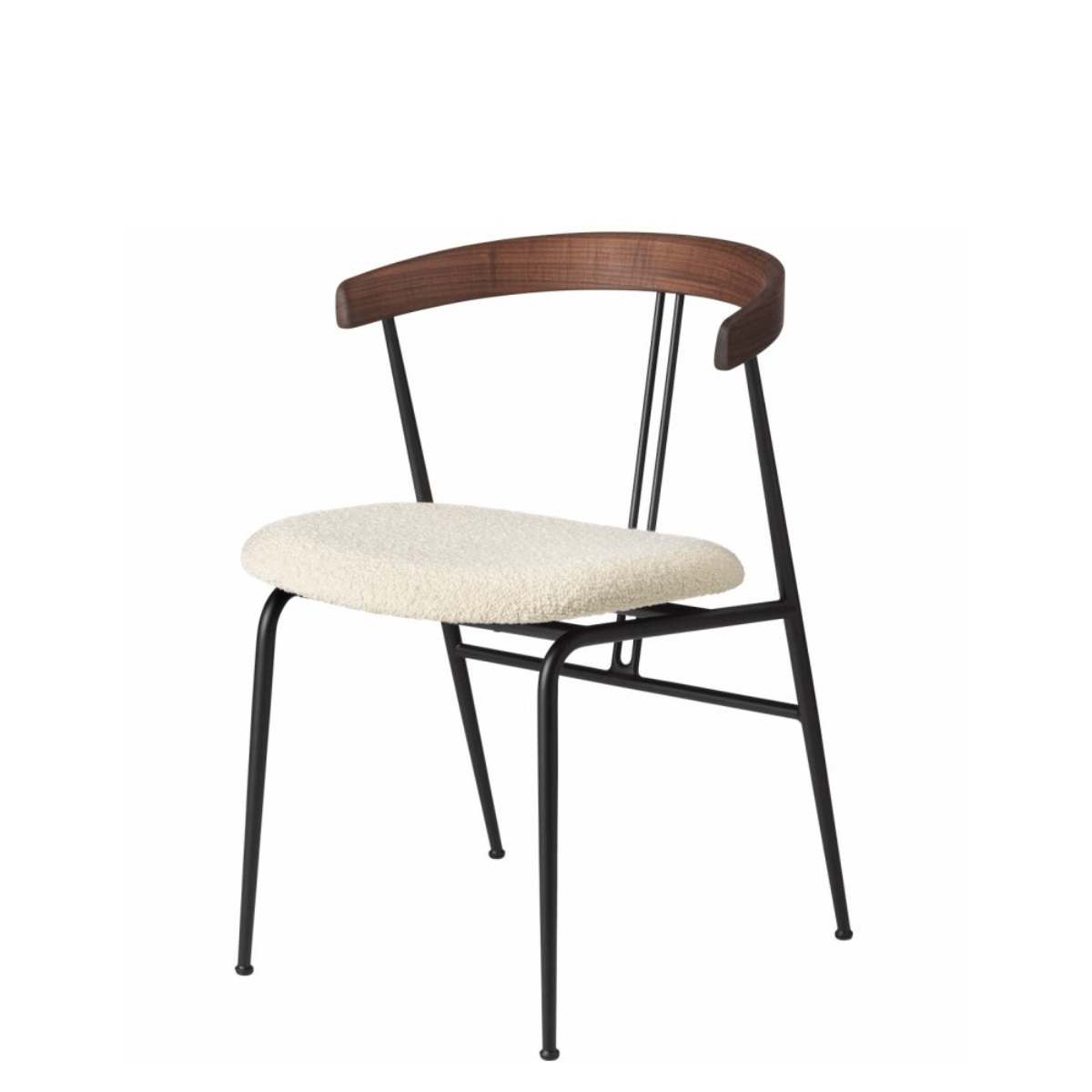 Silla Violin - Gubi (copia)
