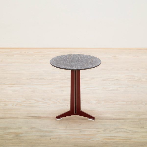 Mesa auxiliar Fly Outdoor 40 - Flexform Outdoor