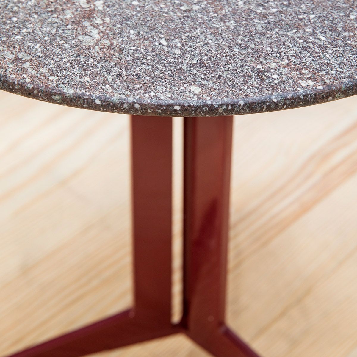 Mesa auxiliar Fly Outdoor 40 - Flexform Outdoor