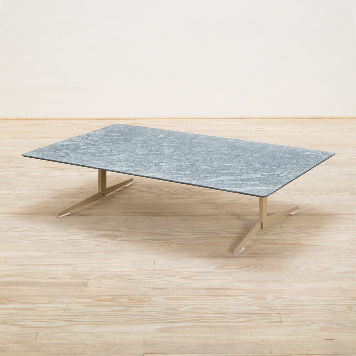 Mesa auxiliar Fly Outdoor rectangular - Flexform Outdoor