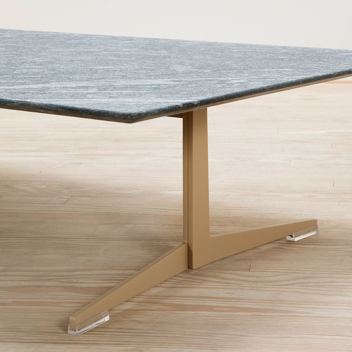 Mesa auxiliar Fly Outdoor rectangular - Flexform Outdoor