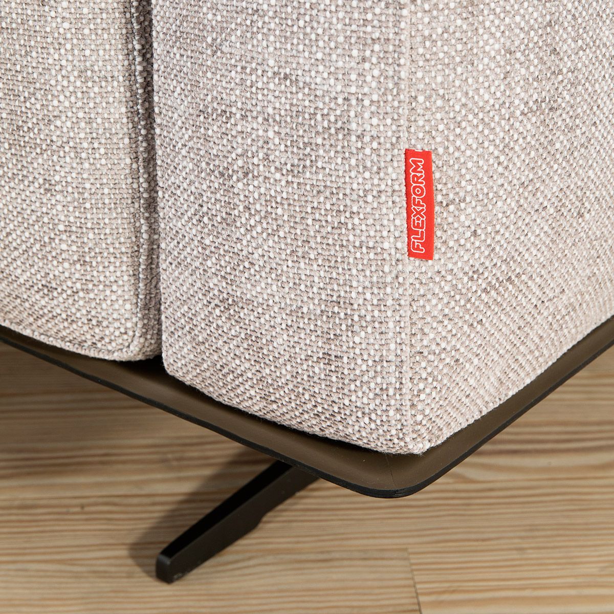 Sofá Soft Dream Esino - Flexform Sofá Soft Dream Esino - Flexform