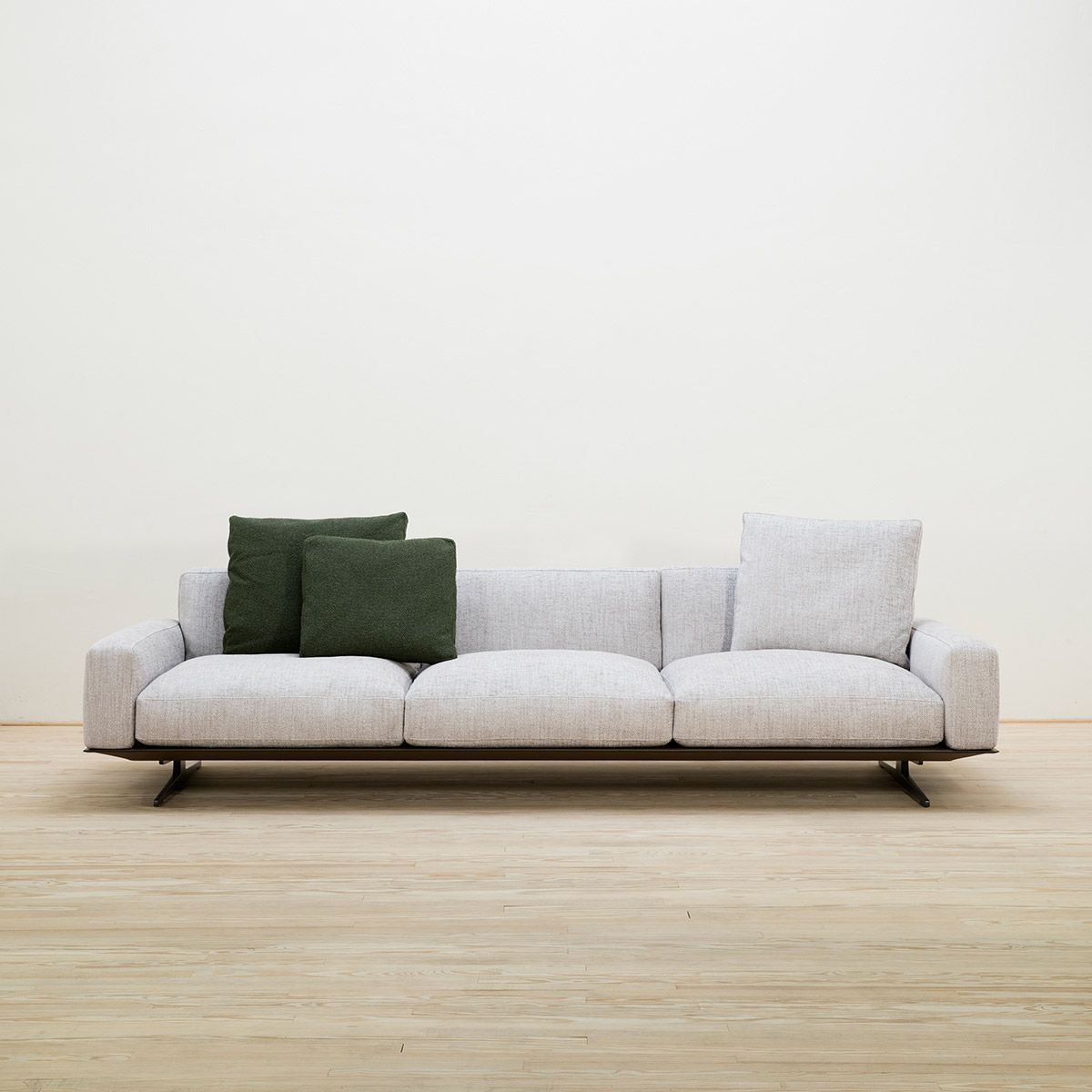 Sofá Soft Dream 293 - Flexform