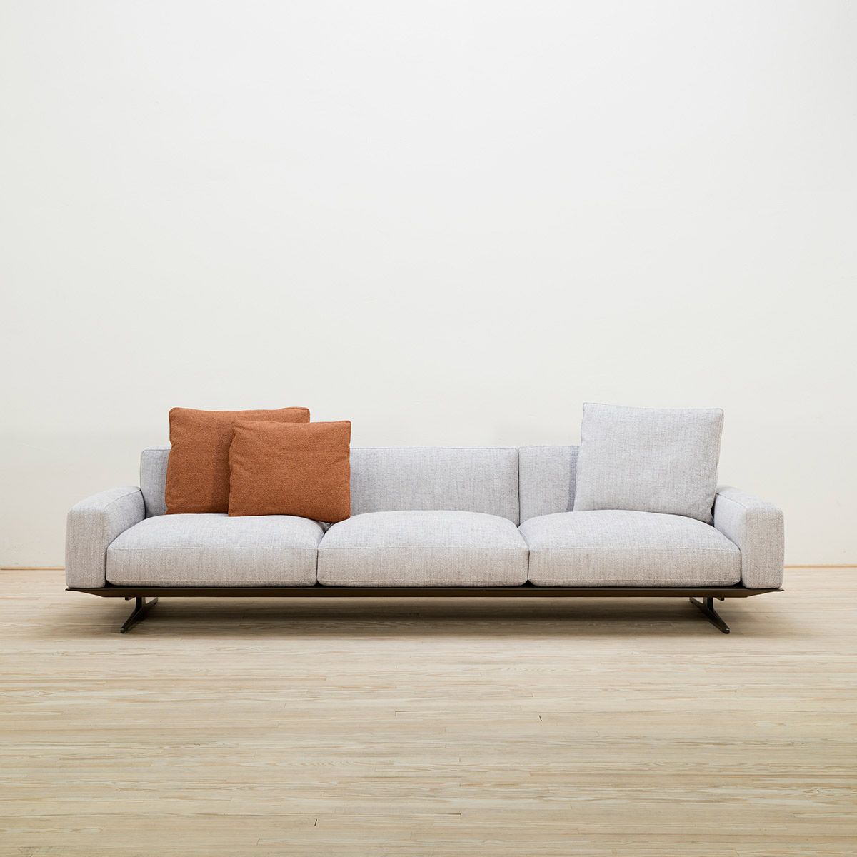 Sofá Soft Dream 293 - Flexform