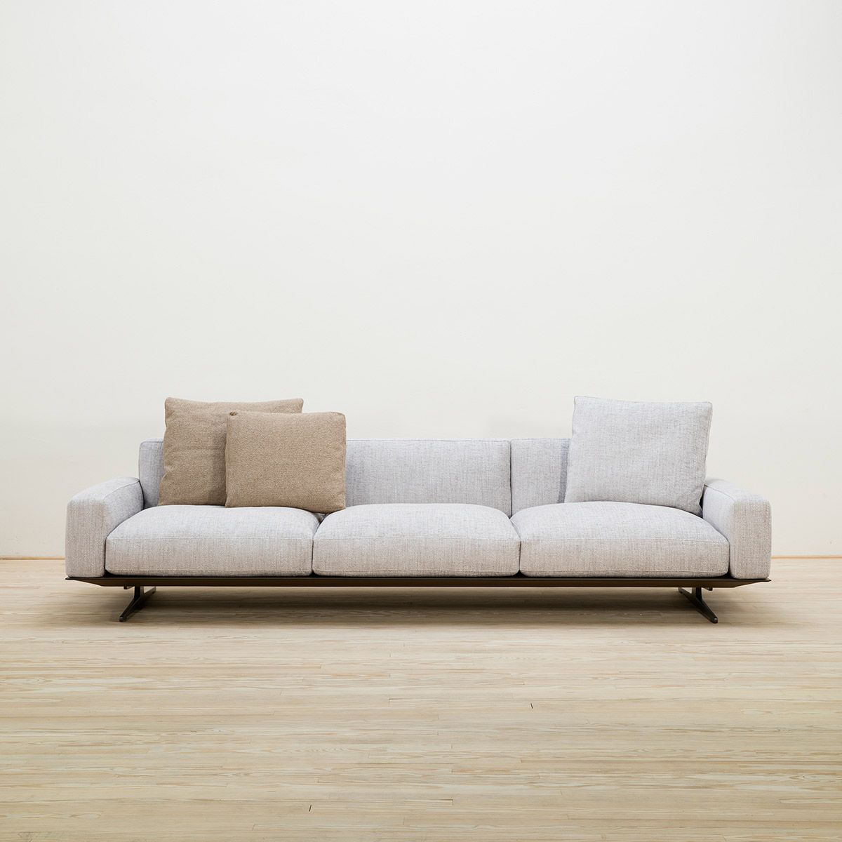 Sofá Soft Dream 293 - Flexform